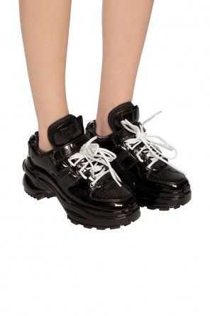 Lace-up sneakers, zdjęcie 2 Lace-up sneakers od Maison Margiela